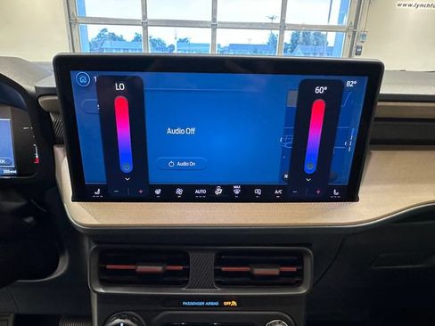 New 2026 Ford Maverick Lariat AWD/4WD image 13