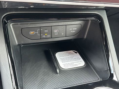 New 2026 Kia K5 GT-Line image 28