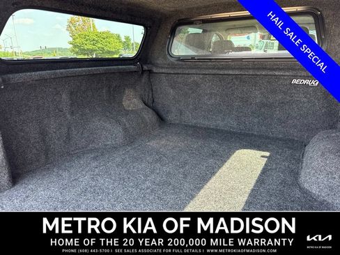 Used 2019 Ford Ranger XLT w/ Equipment Group 301A Mid RWD image 39