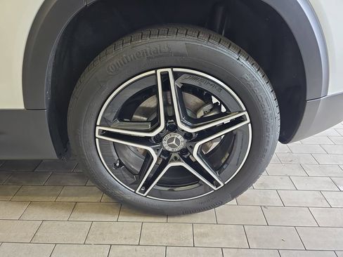 Certified 2026 Mercedes-Benz GLB 250 image 36