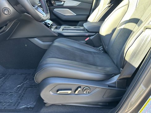 New 2026 Acura MDX A-Spec image 9