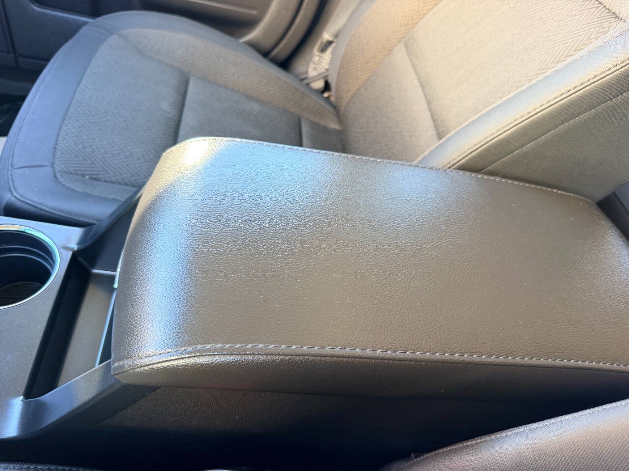 Used 2013 Ford Flex SEL FWD image 40