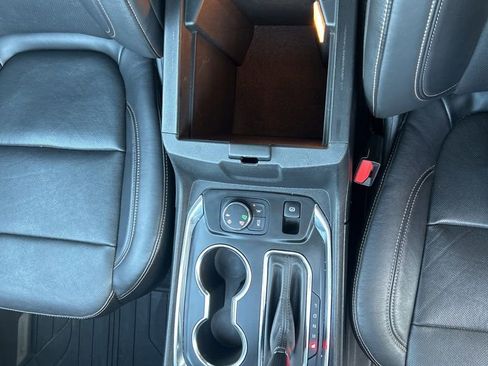 Certified 2019 Chevrolet Traverse Premier image 18