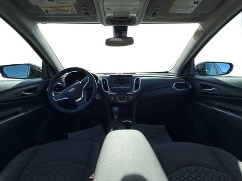 Used 2023 Chevrolet Equinox LT w/ Driver Convenience Package FWD image 21