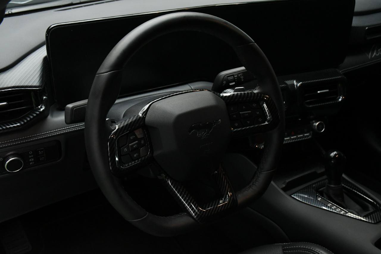 Used 2024 Ford Mustang GT Premium RWD image 23