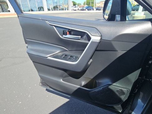 Certified 2025 Toyota RAV4 XLE AWD/4WD image 22