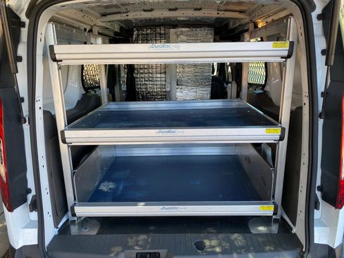 Used 2022 Ford Transit Connect XLT FWD image 14