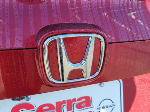 Used 2021 Honda Accord EX-L image 11