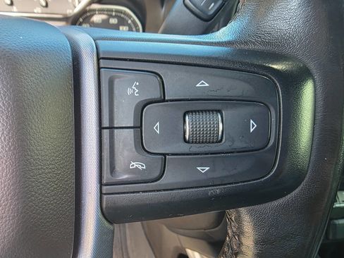 Used 2019 GMC Sierra 1500 SLT w/ SLT Premium Plus Package image 24