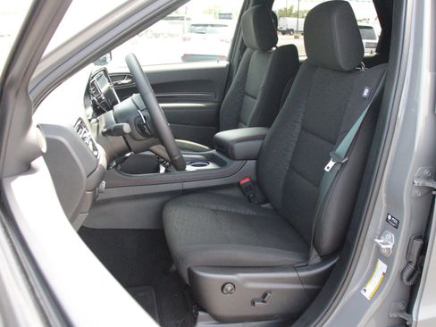 New 2026 Dodge Durango GT w/ Blacktop Package AWD/4WD image 5