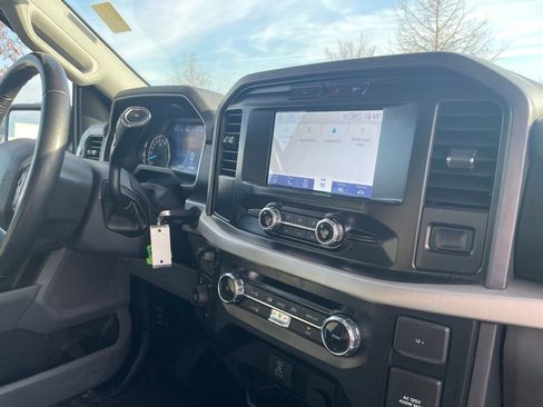 Used 2022 Ford F150 XLT w/ Equipment Group 301A Mid image 29