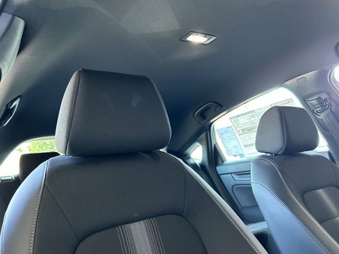 New 2025 Honda Civic Sport image 18