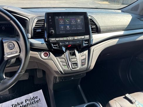 Used 2019 Honda Odyssey EX-L image 17