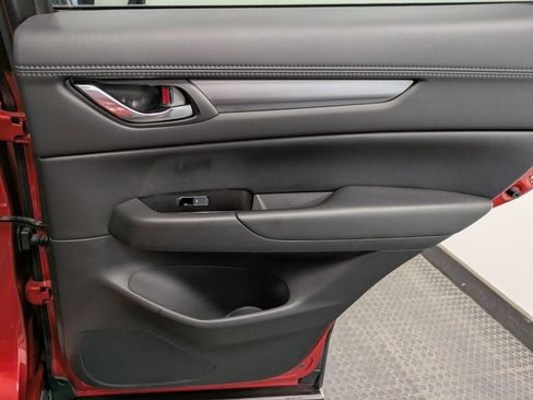 Certified 2023 MAZDA CX-5 AWD 2.5 S w/ Preferred Package image 25