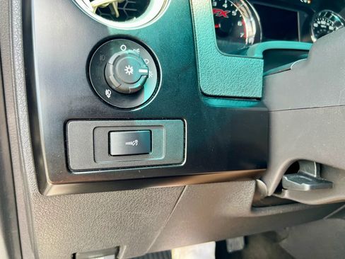 Used 2014 Ford F150 FX4 w/ FX Appearance Package AWD/4WD image 27