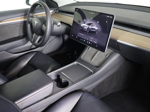 Used 2022 Tesla Model 3 Long Range image 27