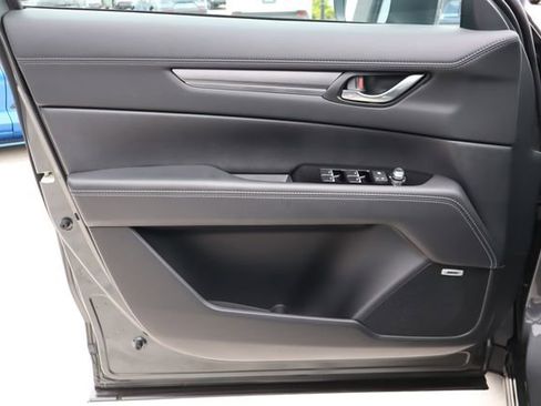 Used 2025 MAZDA CX-5 AWD 2.5 S w/ Premium Plus Pkg image 27