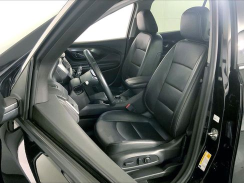 Used 2024 GMC Terrain SLT AWD/4WD image 23