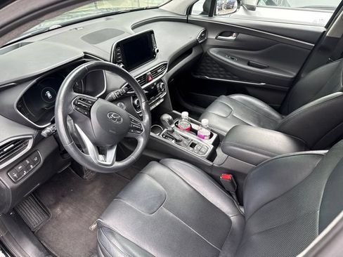 Used 2019 Hyundai Santa Fe AWD image 7