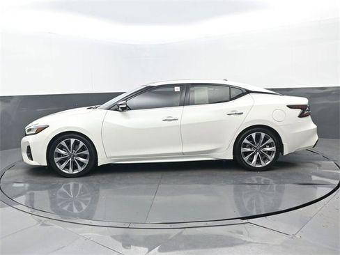 Used 2023 Nissan Maxima Platinum w/ Sport Mat Group image 26