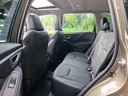 Certified 2023 Subaru Forester Touring w/ Popular Package #2 AWD/4WD image 46