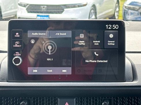 New 2026 Honda CR-V Sport-L image 27