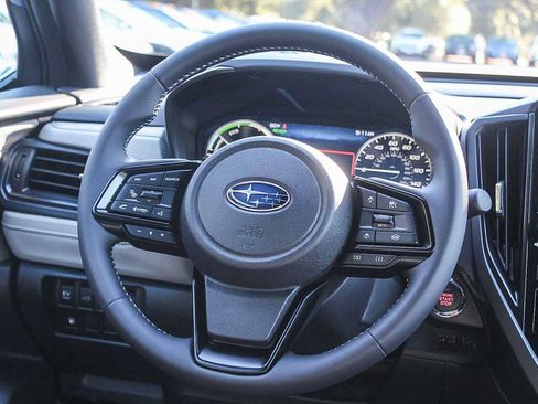 New 2025 Subaru Forester Premium image 15