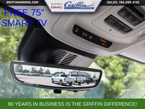 New 2026 Buick Envision Avenir AWD/4WD image 19