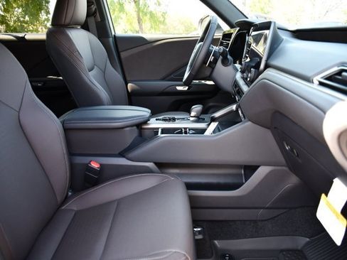 New 2026 Lexus TX 350 AWD image 33