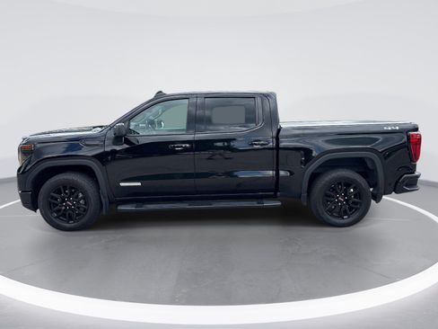 Used 2022 GMC Sierra 1500 Elevation AWD/4WD image 5