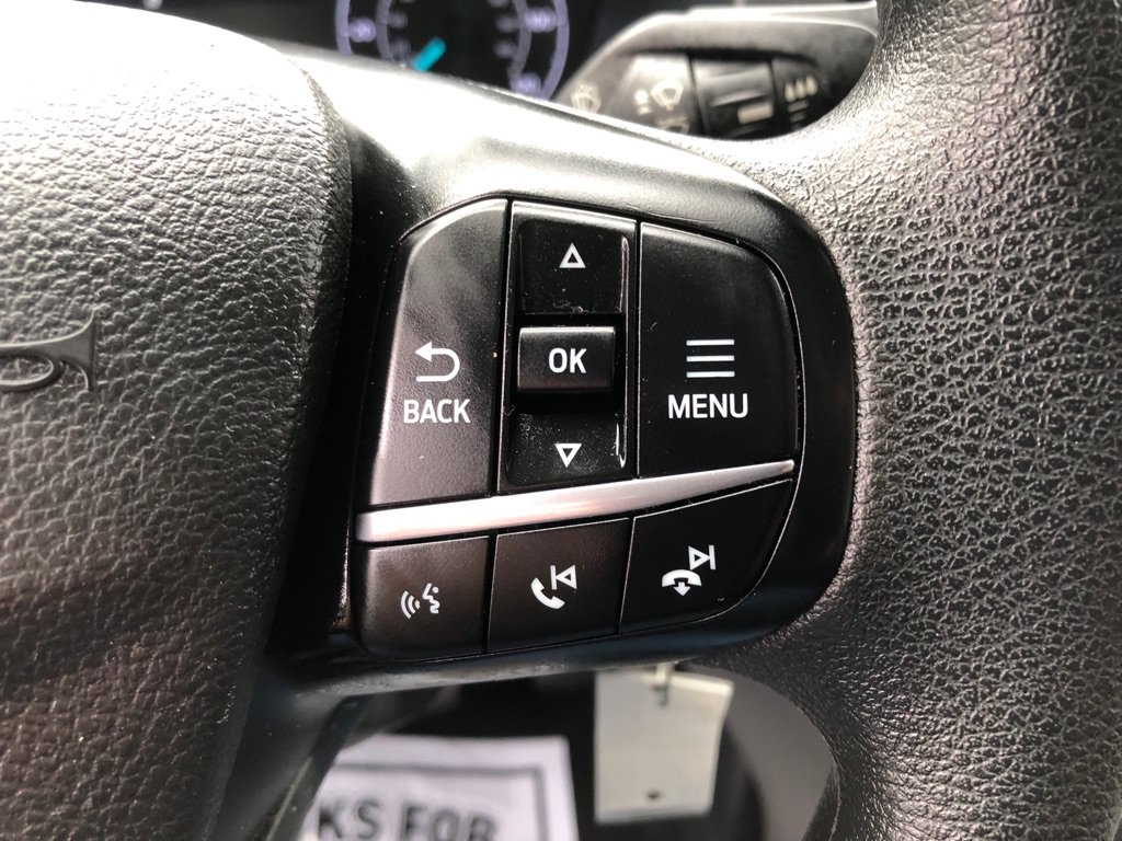Used 2024 Ford Transit 350 XLT RWD image 32