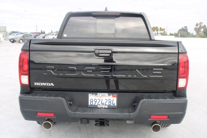 Used 2024 Honda Ridgeline RTL+ image 4