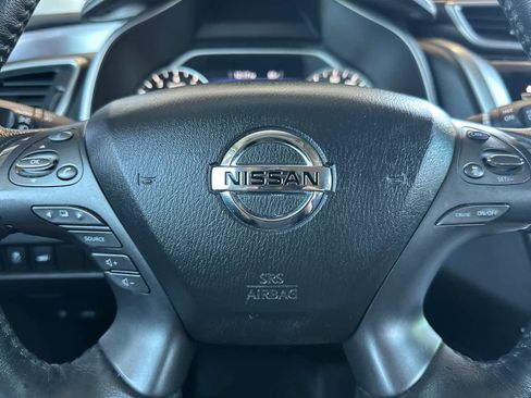 Used 2019 Nissan Murano SL w/ Cargo Package AWD/4WD image 23