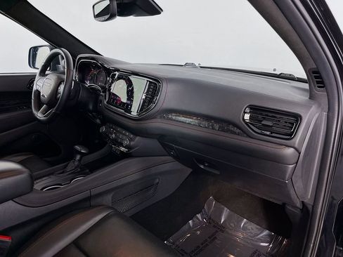 Used 2024 Dodge Durango R/T AWD/4WD image 38