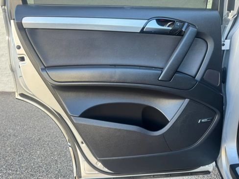 Used 2013 Audi Q7 TDI Prestige AWD/4WD image 22