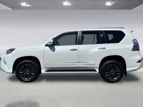 Used 2019 Lexus GX 460 Premium AWD/4WD image 2