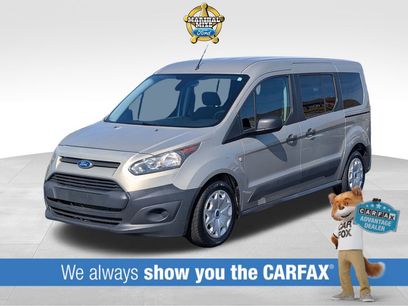 Used 2016 Ford Transit Connect XL
