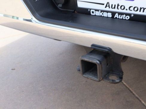 Certified 2024 Chevrolet Silverado 2500 LTZ AWD/4WD image 18