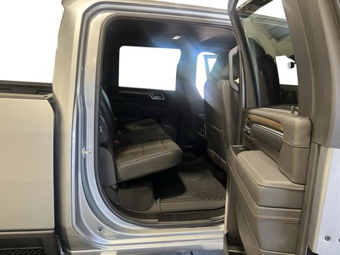 New 2026 Chevrolet Silverado 2500 High Country w/ Technology Package AWD/4WD image 18