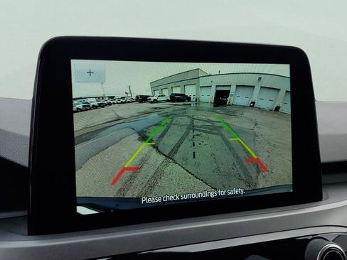 New 2026 Ford Escape Active image 24