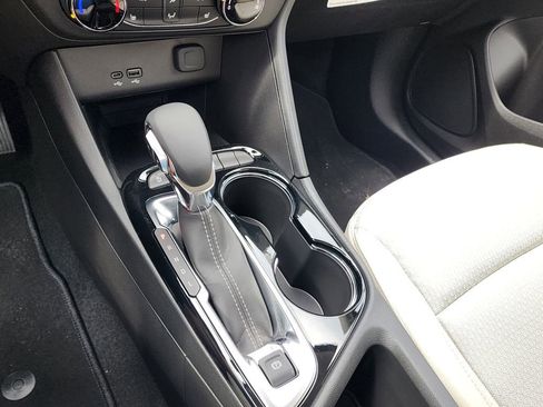 New 2026 Buick Encore GX Preferred w/ Comfort Package FWD image 29