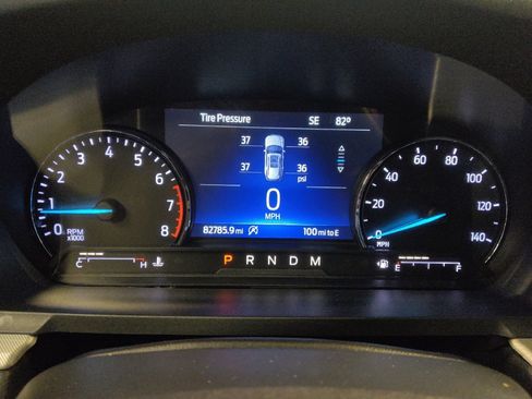 Used 2020 Ford Explorer XLT w/ Equipment Group 202A RWD image 23