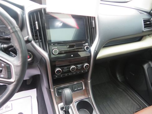 Used 2022 Subaru Ascent Touring w/ Popular Package #2A AWD/4WD image 14
