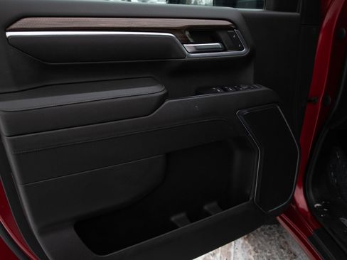 Used 2024 Chevrolet Silverado 3500 LT w/ All Star Edition image 25