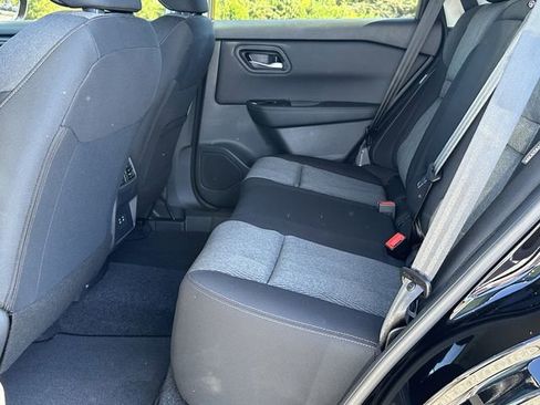 New 2026 Nissan Rogue SV w/ Cold Weather Package FWD image 14