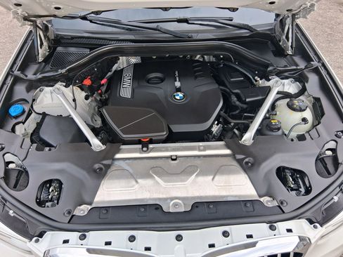 Used 2019 BMW X3 xDrive30i w/ Executive Package image 28