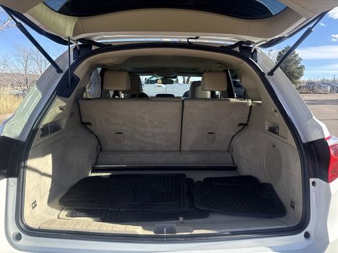 Used 2017 Acura RDX AWD w/ Advance Package image 9