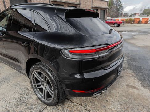 Used 2019 Porsche Macan S image 8