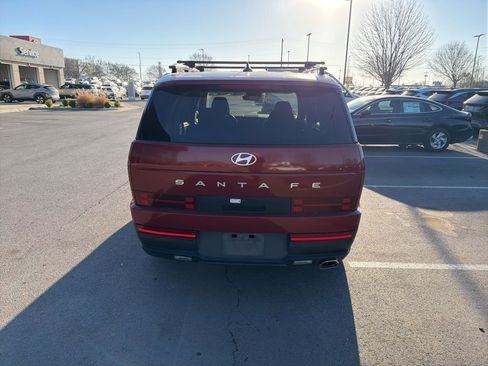 Used 2024 Hyundai Santa Fe SEL image 12