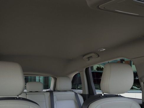 New 2026 Lincoln Nautilus Premier AWD/4WD image 22